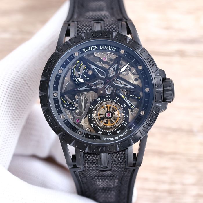 Roger Dubuis Watch RDW00002-5